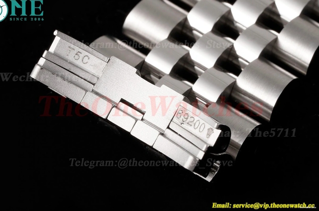 SS SS Red 126710 II 40mm Master C+F Blue V2 Pepsi GMT VR3285 0126